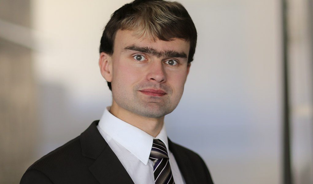 Foto: Dr.-Ing. Sebastian Herrmann