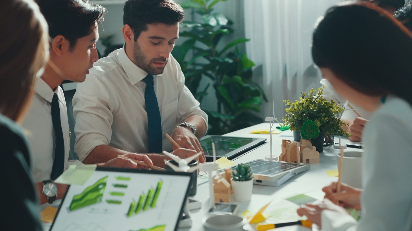 Forschung & Entwicklung