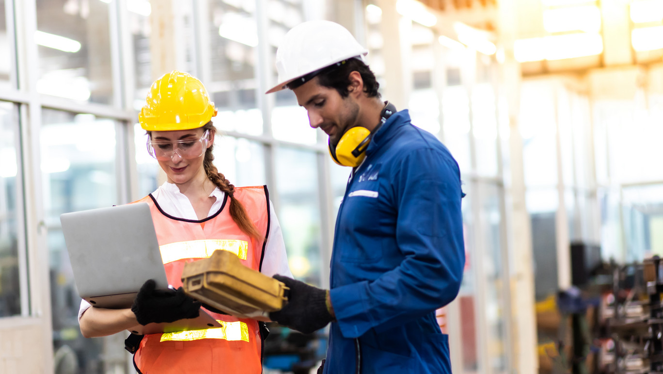 Qualitätsmanagement