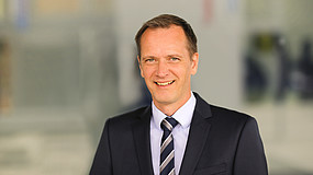 Prof. Dr.-Ing. Jens Friedrich