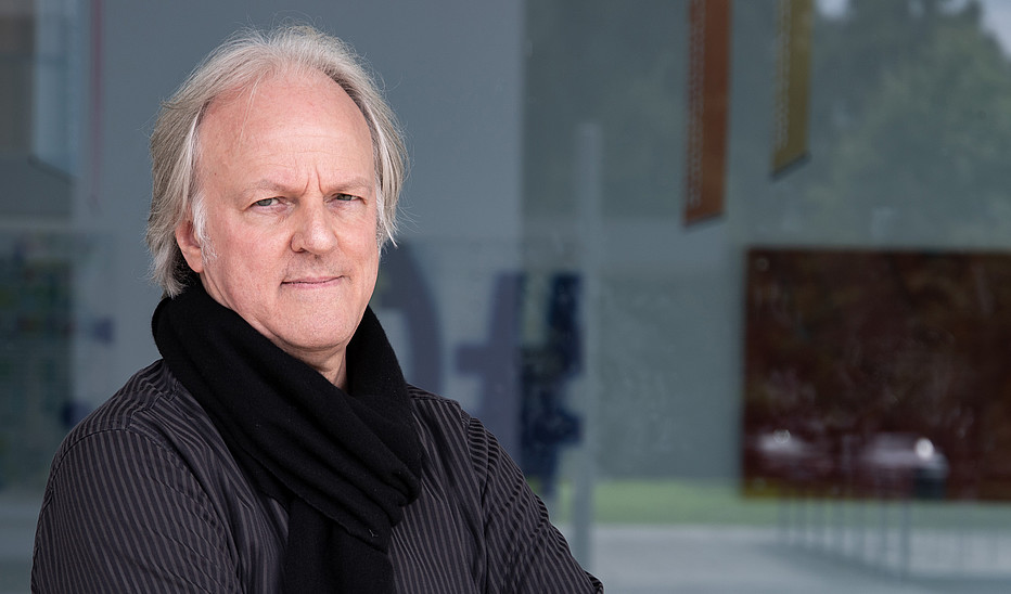 Foto: HSZG/Sven Müller Bernd Hölsken