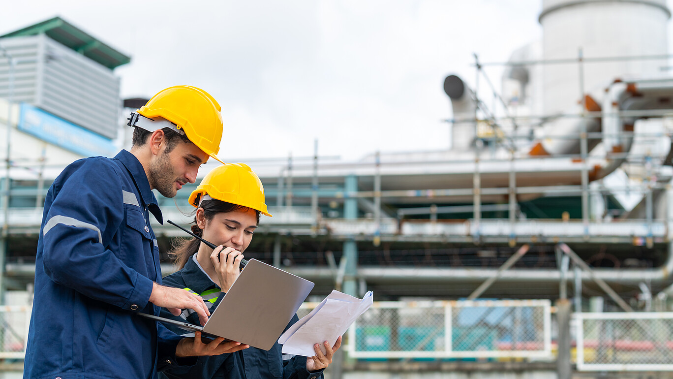 Energiesystemplanung