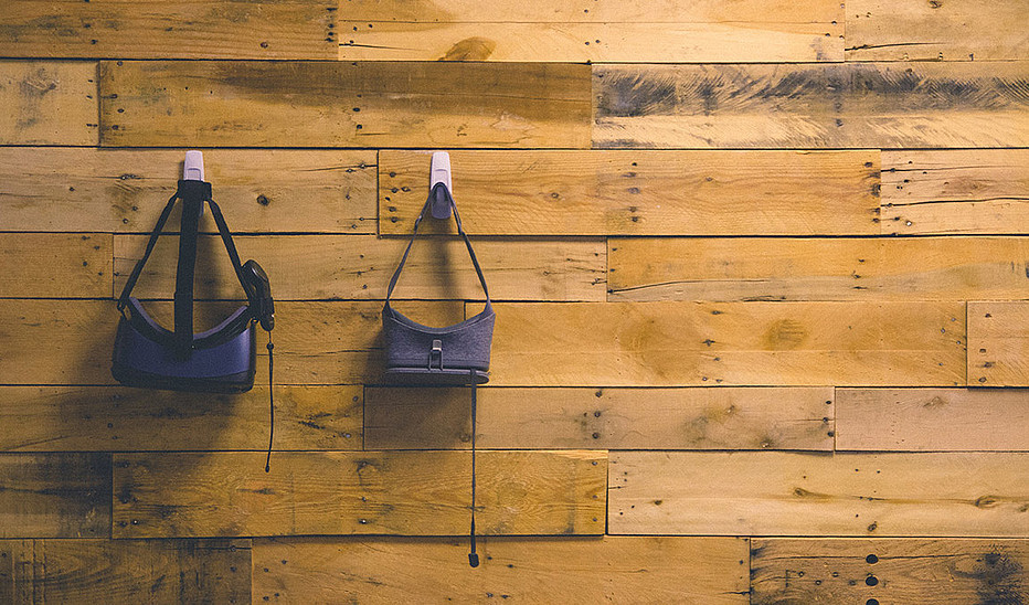 Foto: Unsplash Symbolbild für Digitalisierung