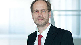 Foto: Prof. Dr.-Ing. habil. Tobias Zschunke 