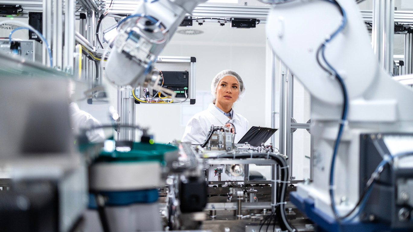 Forschung und Innovation