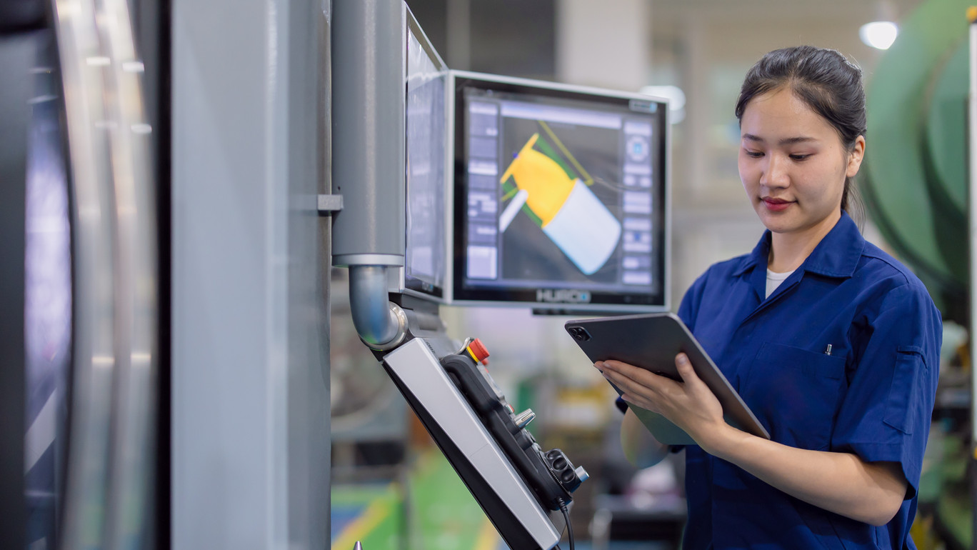 Qualitätsmanagement